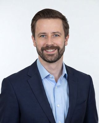 Dr. William Kromka, MD — psychiatrist and founder of TMS Therapy Centers Colorado