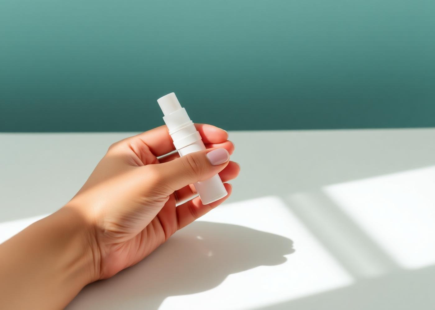 Spravato esketamine nasal spray